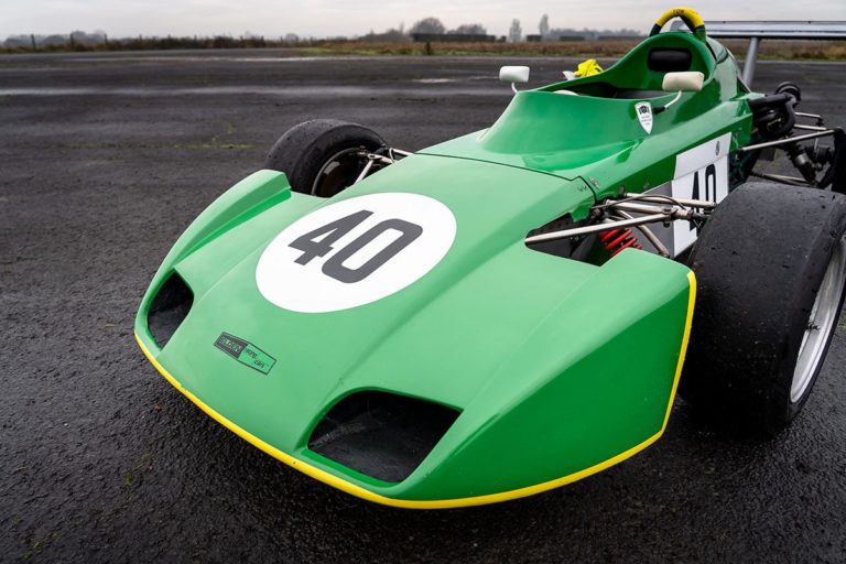 1972 Elden F3