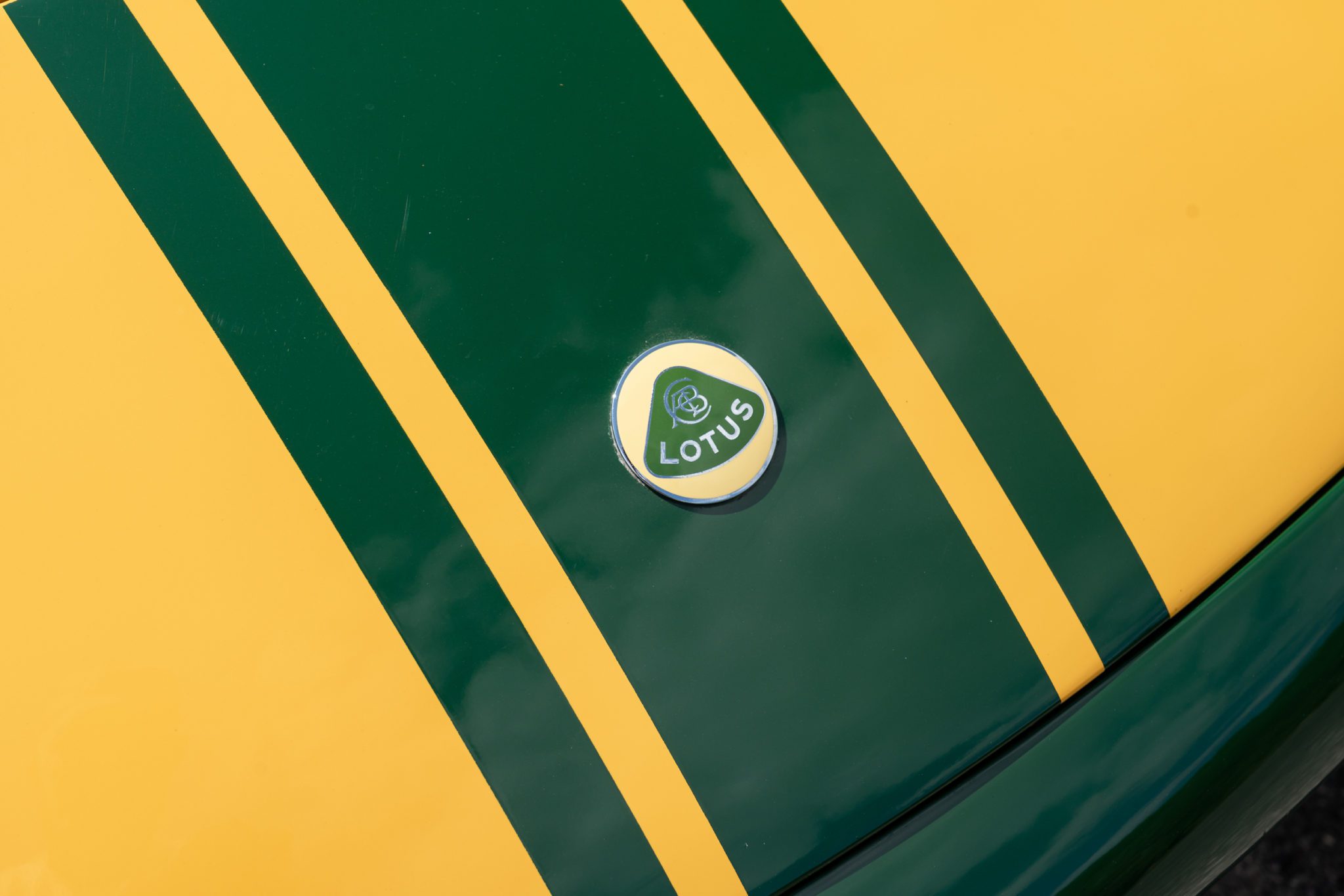 Logotipo E Nome Do Veículo De Corrida De Safra Lotus Elan 26r
