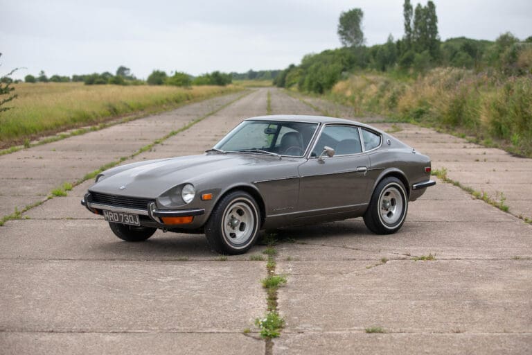 1971 Datsun 240Z