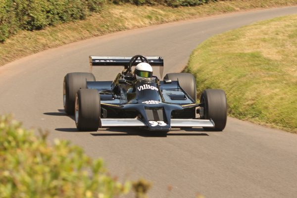 0 Shelsley Classic Nostalgia 2022