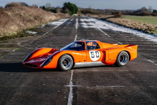 Chevron B16 for sale