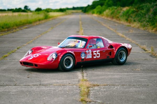 Chevron B8 for sale