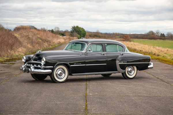 Chrysler Imperial for sale