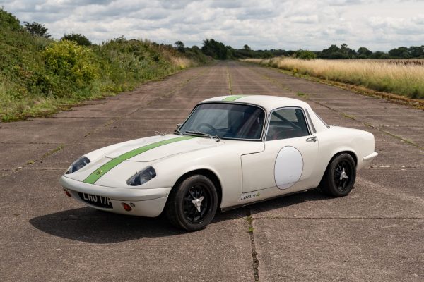 Lotus Elan for sale