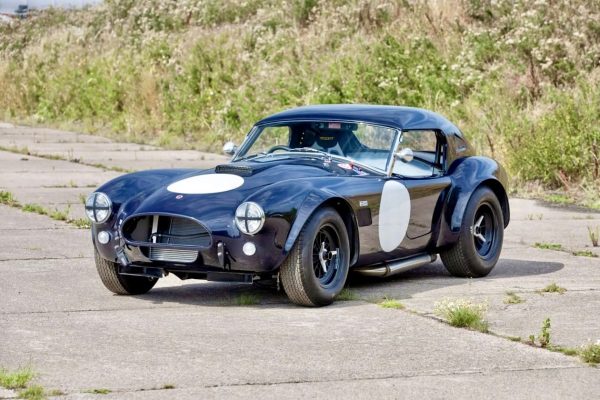 Shelby Cobra 289